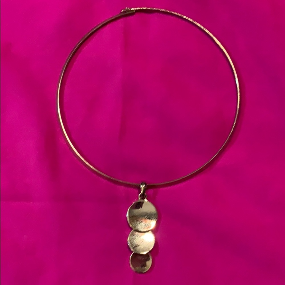 Fashion necklace